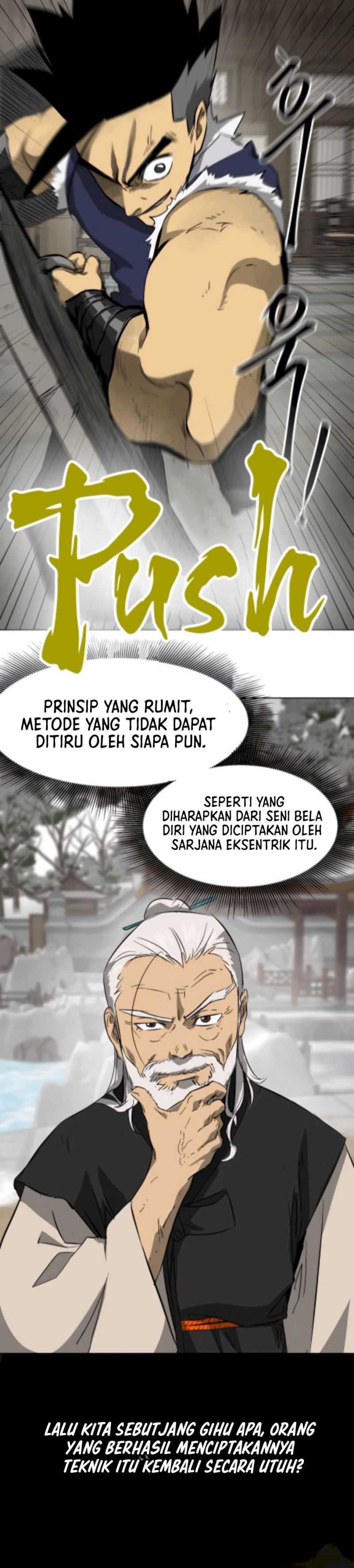 Infinite Level Up in Murim Chapter 130 Gambar 60