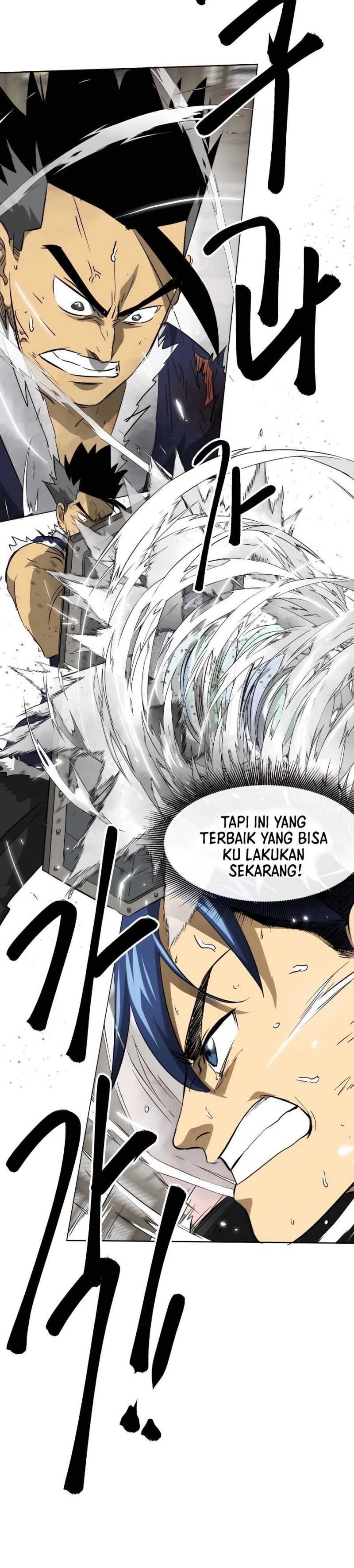 Infinite Level Up in Murim Chapter 130 Gambar 67