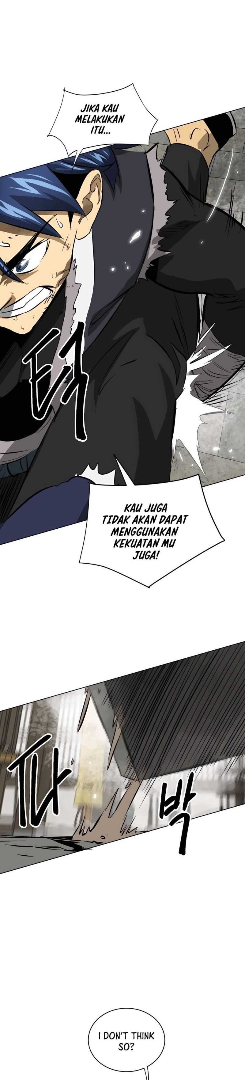 Infinite Level Up in Murim Chapter 130 Gambar 73