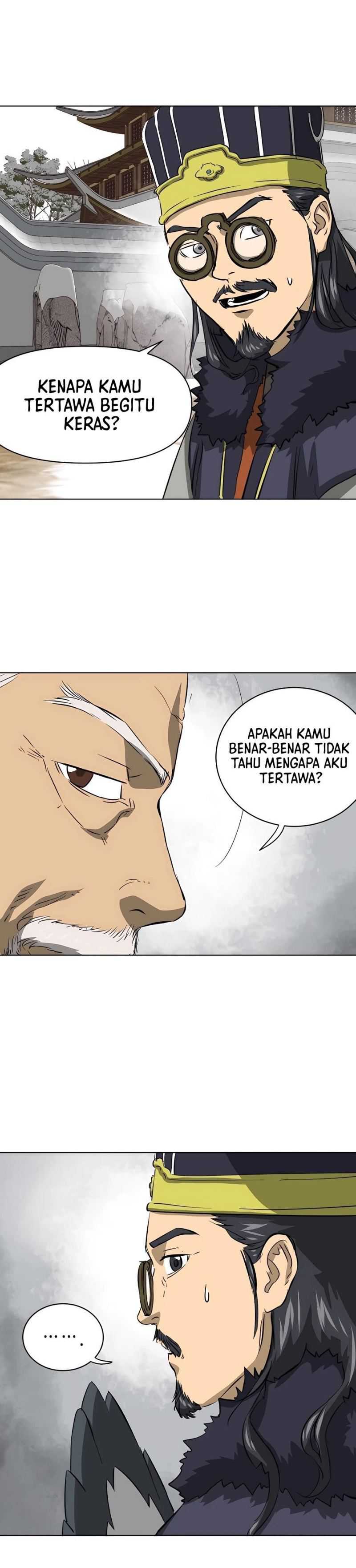 Infinite Level Up in Murim Chapter 130 Gambar 78