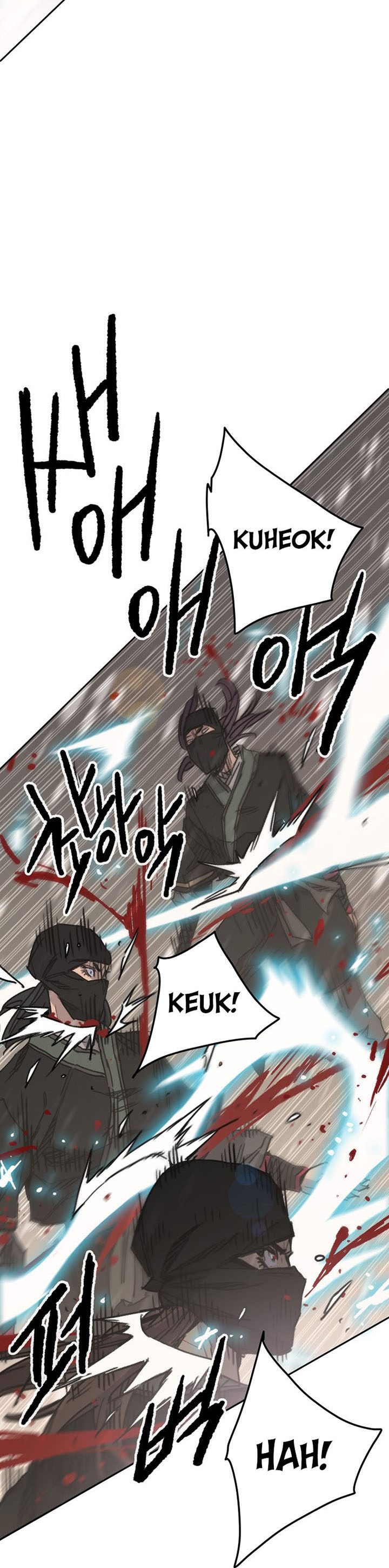 The Undefeatable Swordsman Chapter 145 Gambar 6