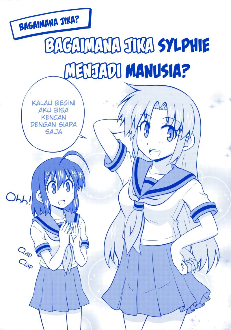 Osananajimi wa Onnanoko bi Naare Chapter 41 Gambar 18