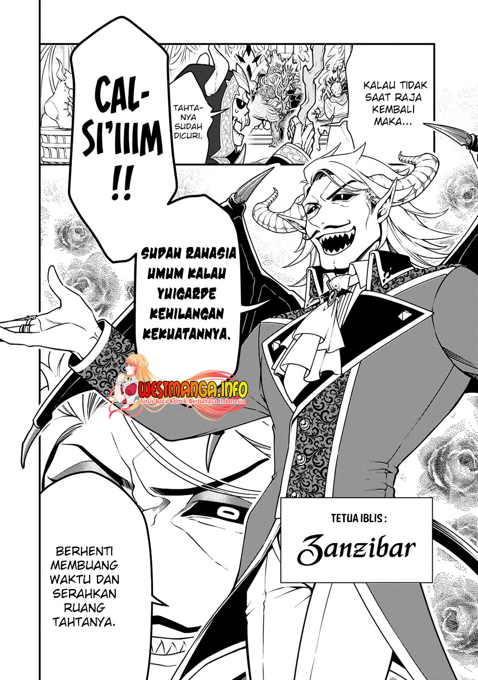 Lv2 kara Cheat datta Moto Yuusha Kouho no Mattari Isekai Life Chapter 39 Gambar 12