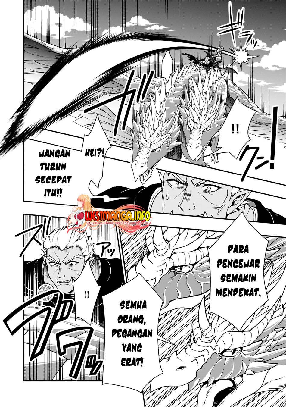 Lv2 kara Cheat datta Moto Yuusha Kouho no Mattari Isekai Life Chapter 39 Gambar 22