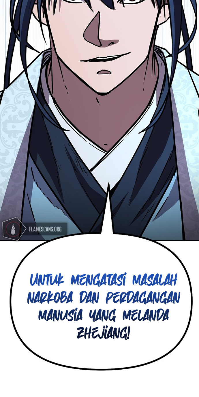 Reincarnation of the Murim Clan’s Former Ranker Chapter 73 Gambar 33