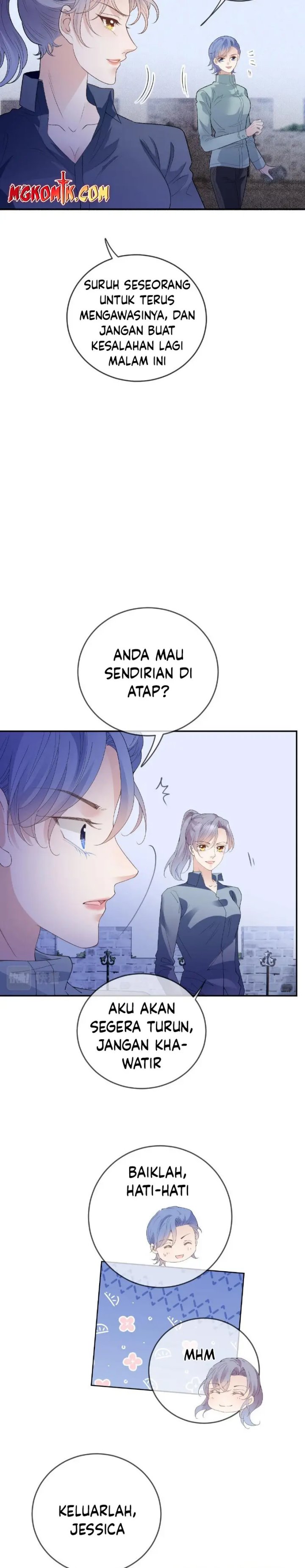 Pregnant Wife, One Plus One Chapter 233 Gambar 13