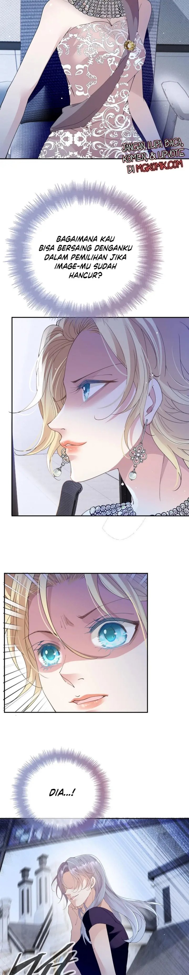 Baca Manhua Pregnant Wife, One Plus One Chapter 233 Gambar 2