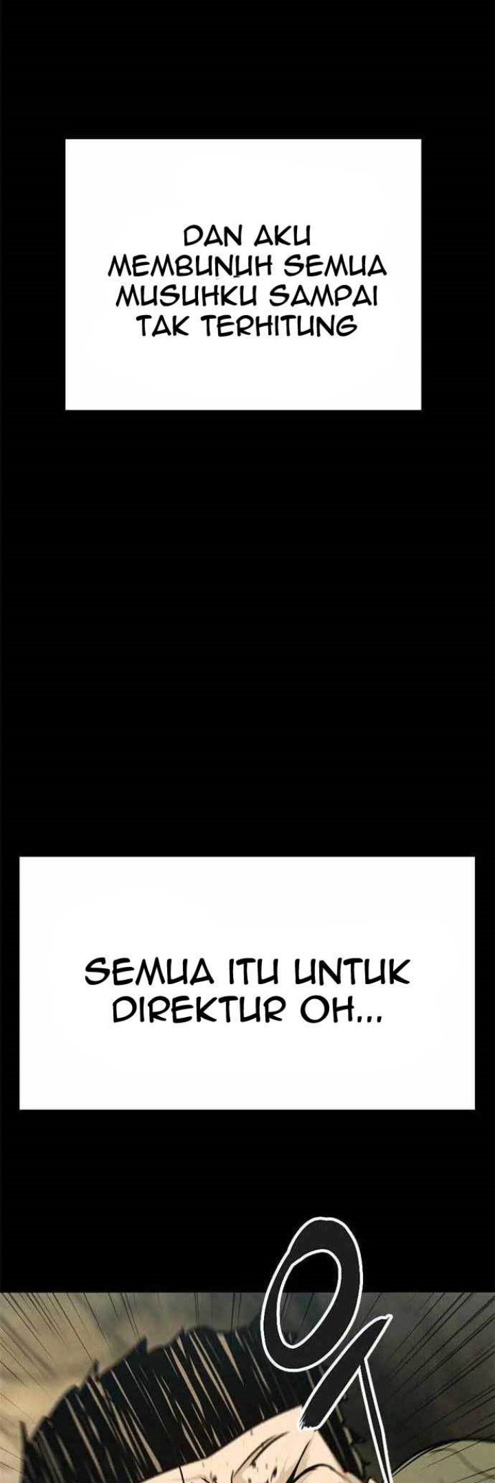 Death Row Boy Chapter 32 Gambar 48