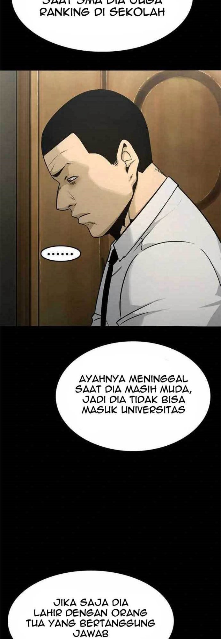 Death Row Boy Chapter 32 Gambar 69