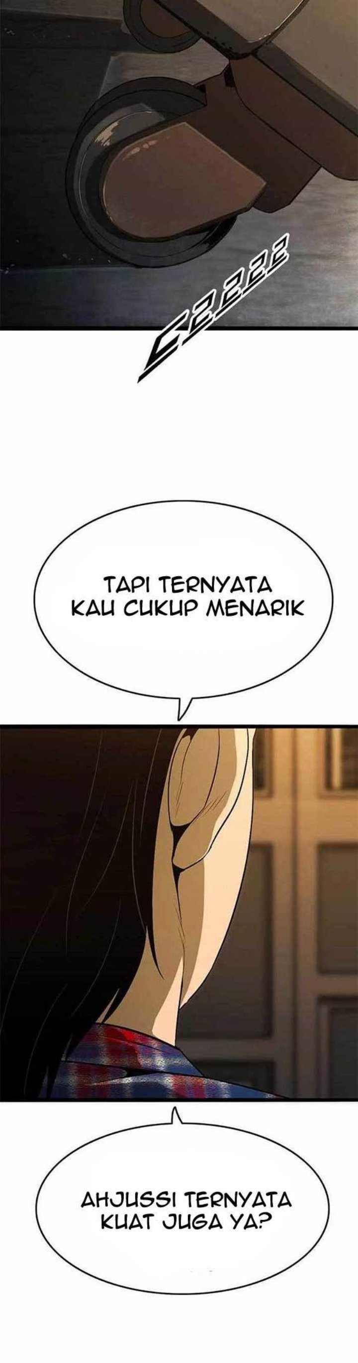 Halaman Komik