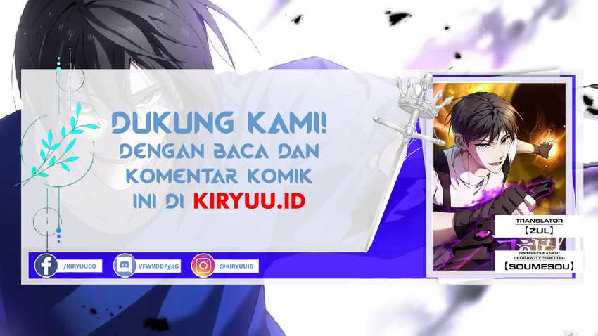 Baca Komik Poison-Eating Healer Chapter 24 Gambar 1