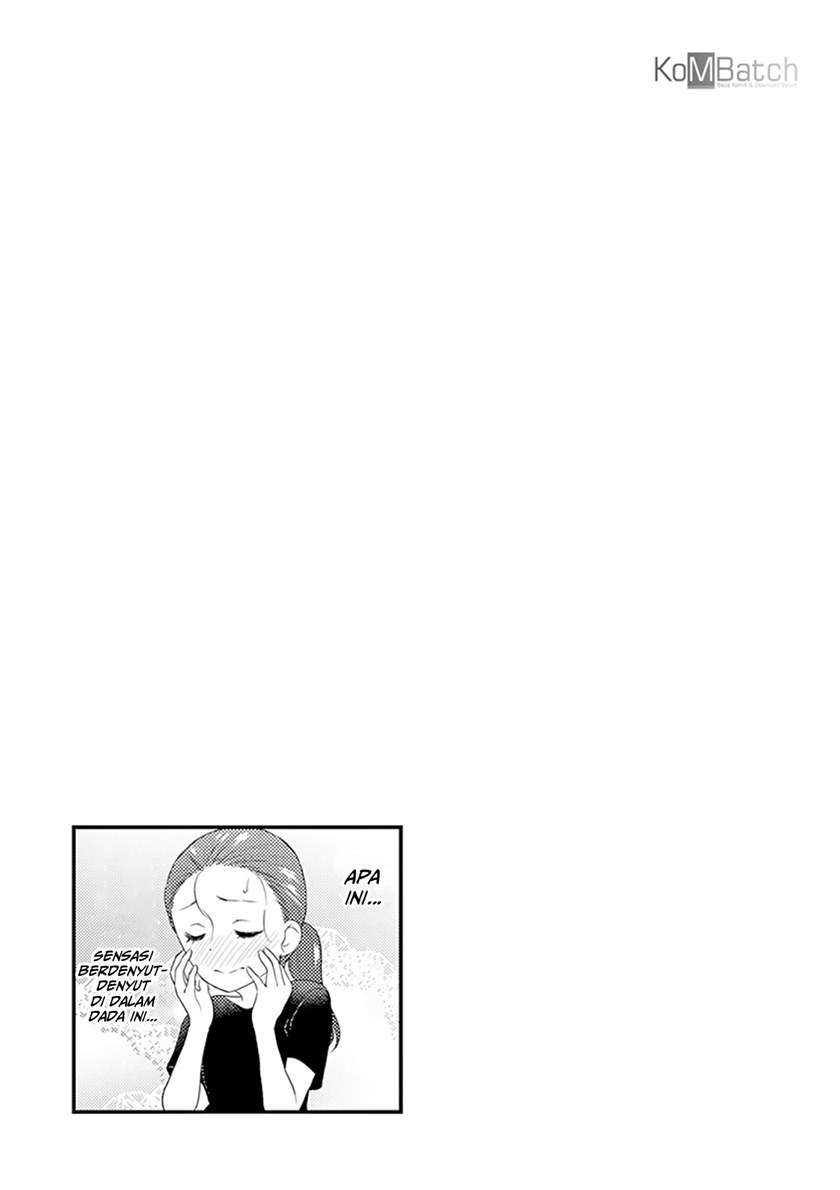 Otoko no Ko Tsuma Chapter 17 Gambar 11