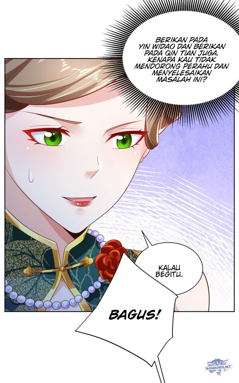 Arch Villain Chapter 19 Gambar 21