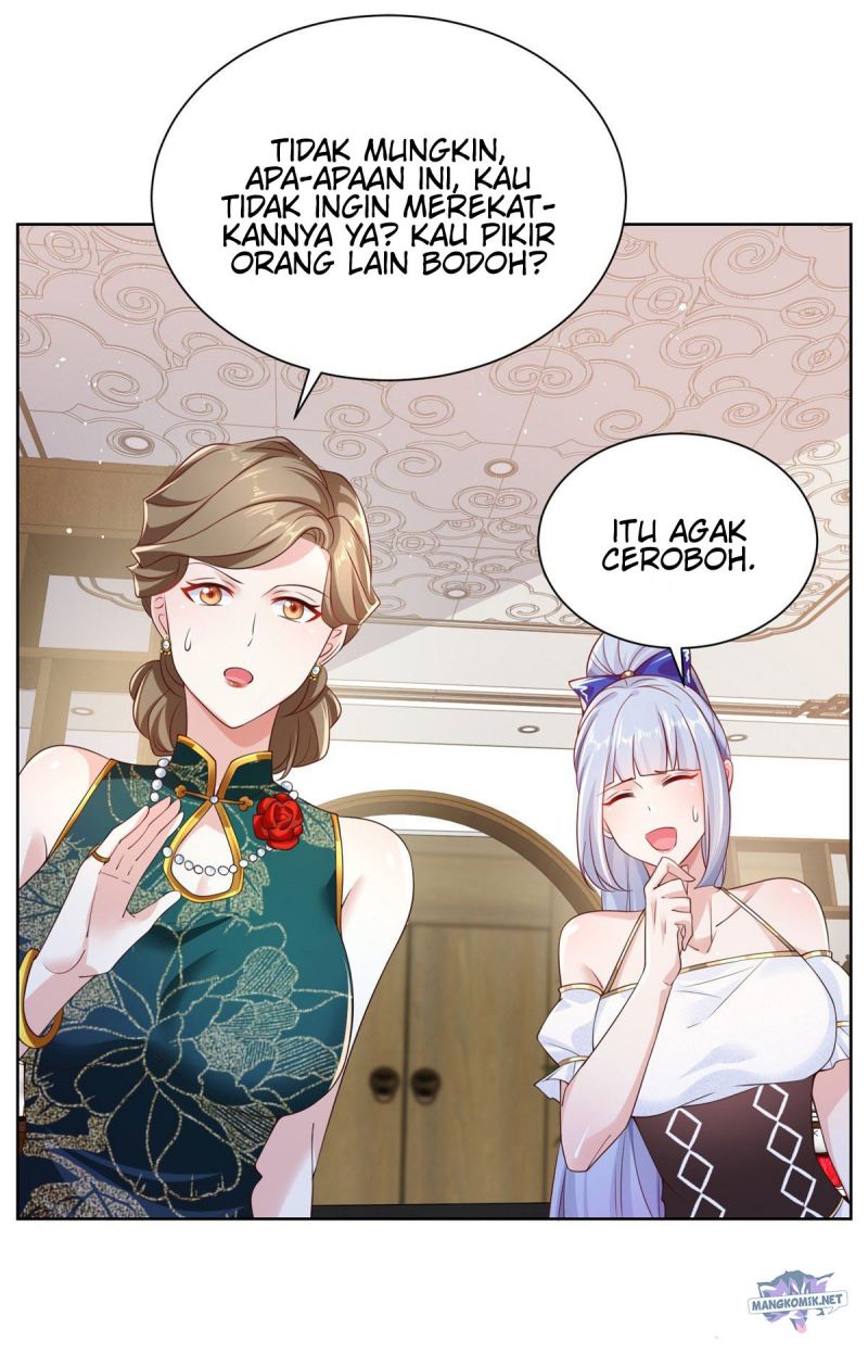 Arch Villain Chapter 19 Gambar 3