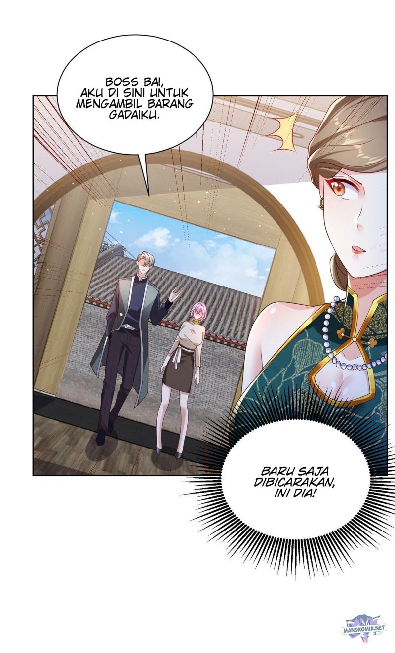 Arch Villain Chapter 19 Gambar 6