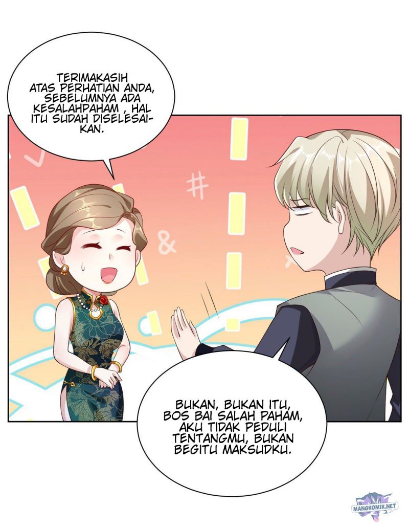 Arch Villain Chapter 19 Gambar 8