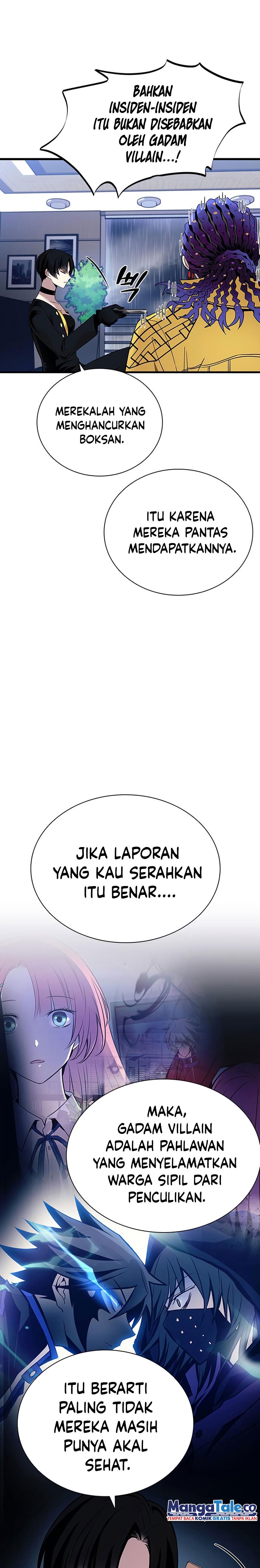 Villain To Kill Chapter 80 Gambar 9