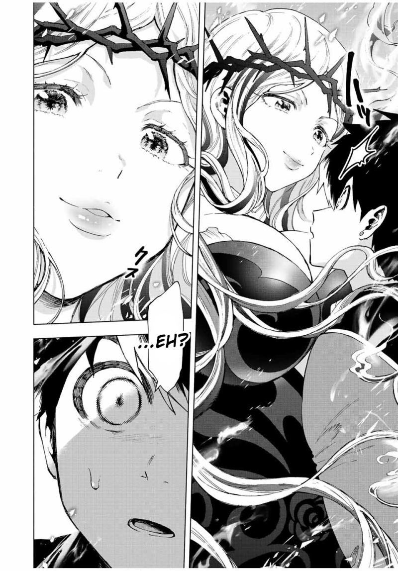 A Rank Party wo Ridatsu Shita Ore wa, Moto Oshiego Tachi to Meikyuu Shinbu wo Mezasu Chapter 52 Gambar 7