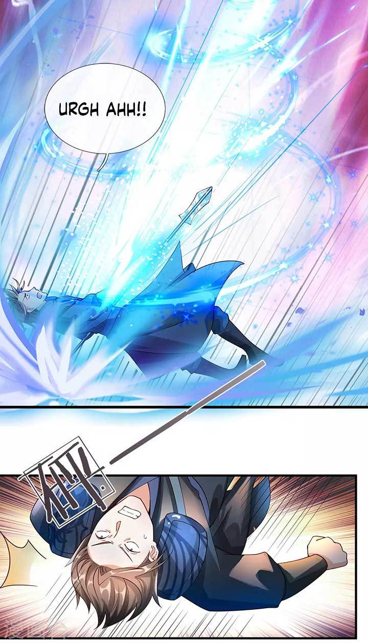 Marvelous Hero of The Sword Chapter 85 Gambar 13