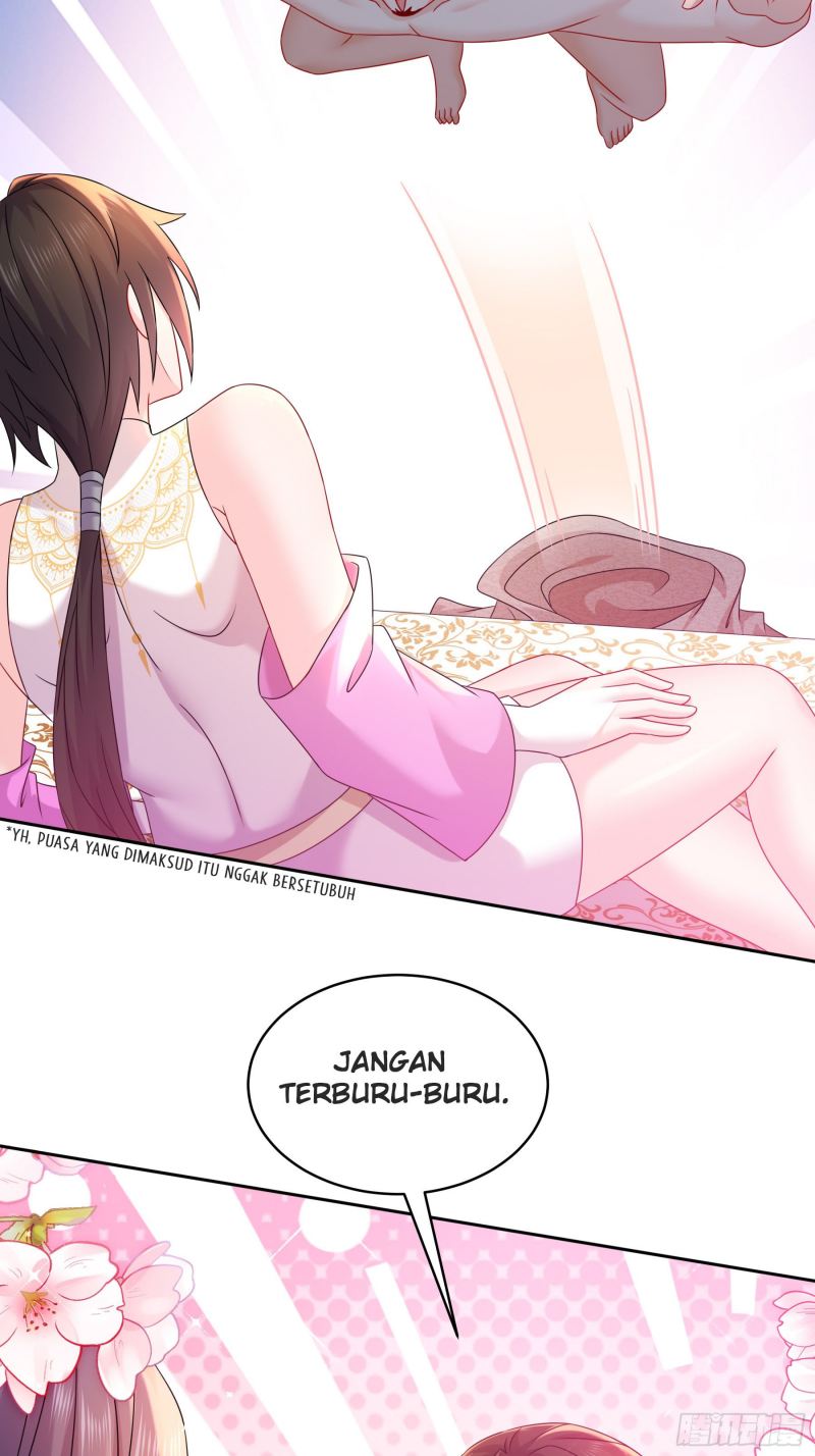 Start With Seven Stunning Senior Sisters Chapter 4 Gambar 23