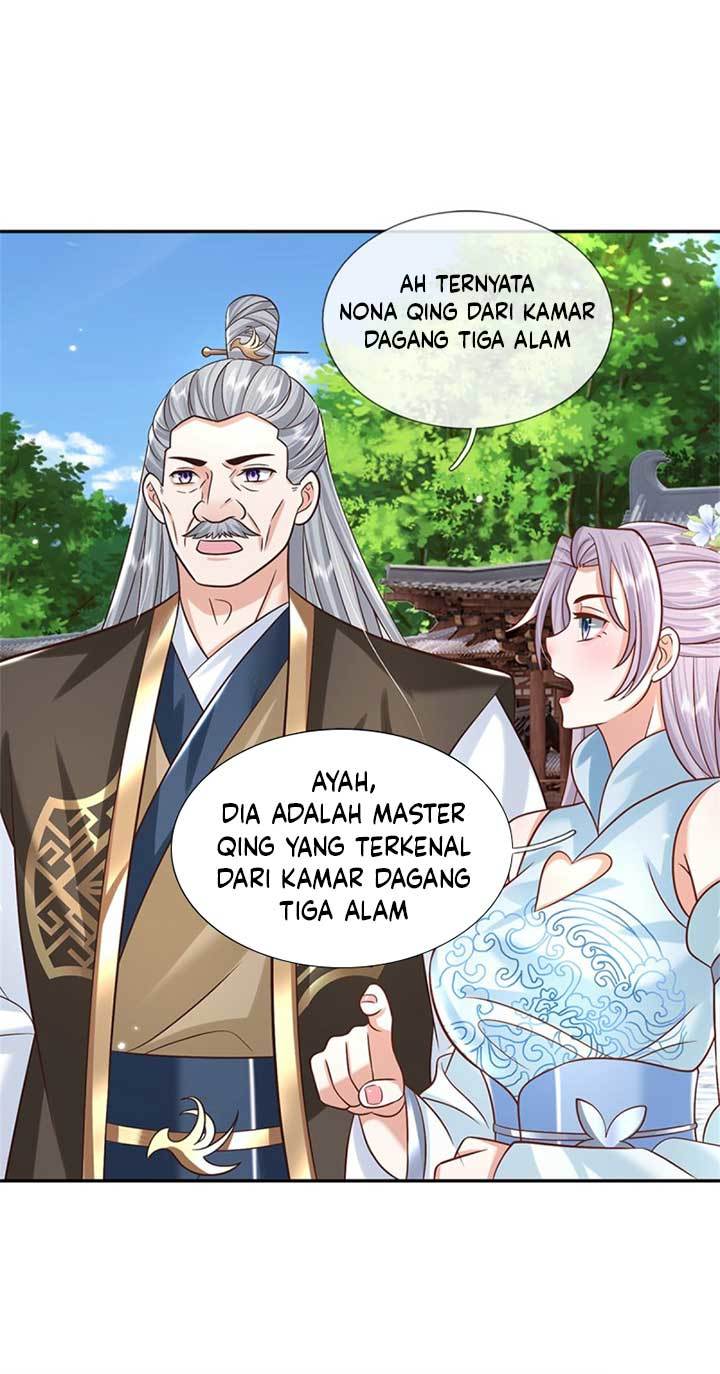 Sword Immortal Martial Emperor Chapter 6 Gambar 11