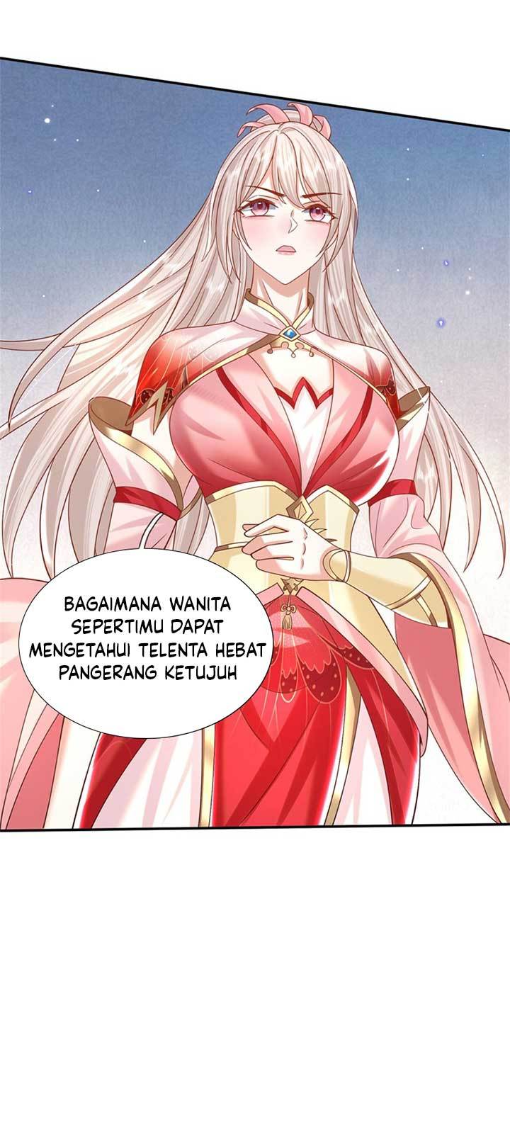 Sword Immortal Martial Emperor Chapter 6 Gambar 20