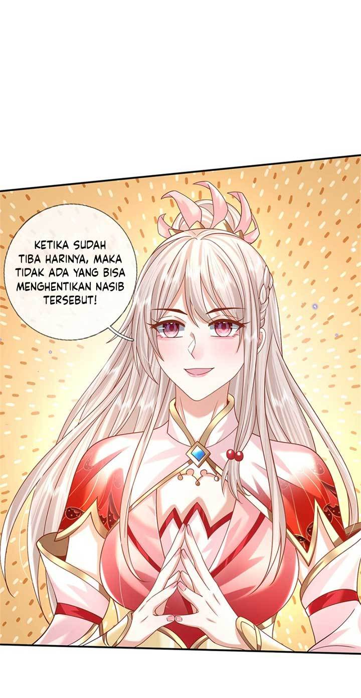 Sword Immortal Martial Emperor Chapter 6 Gambar 23