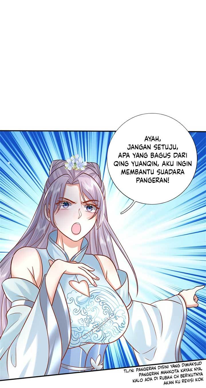 Sword Immortal Martial Emperor Chapter 6 Gambar 29