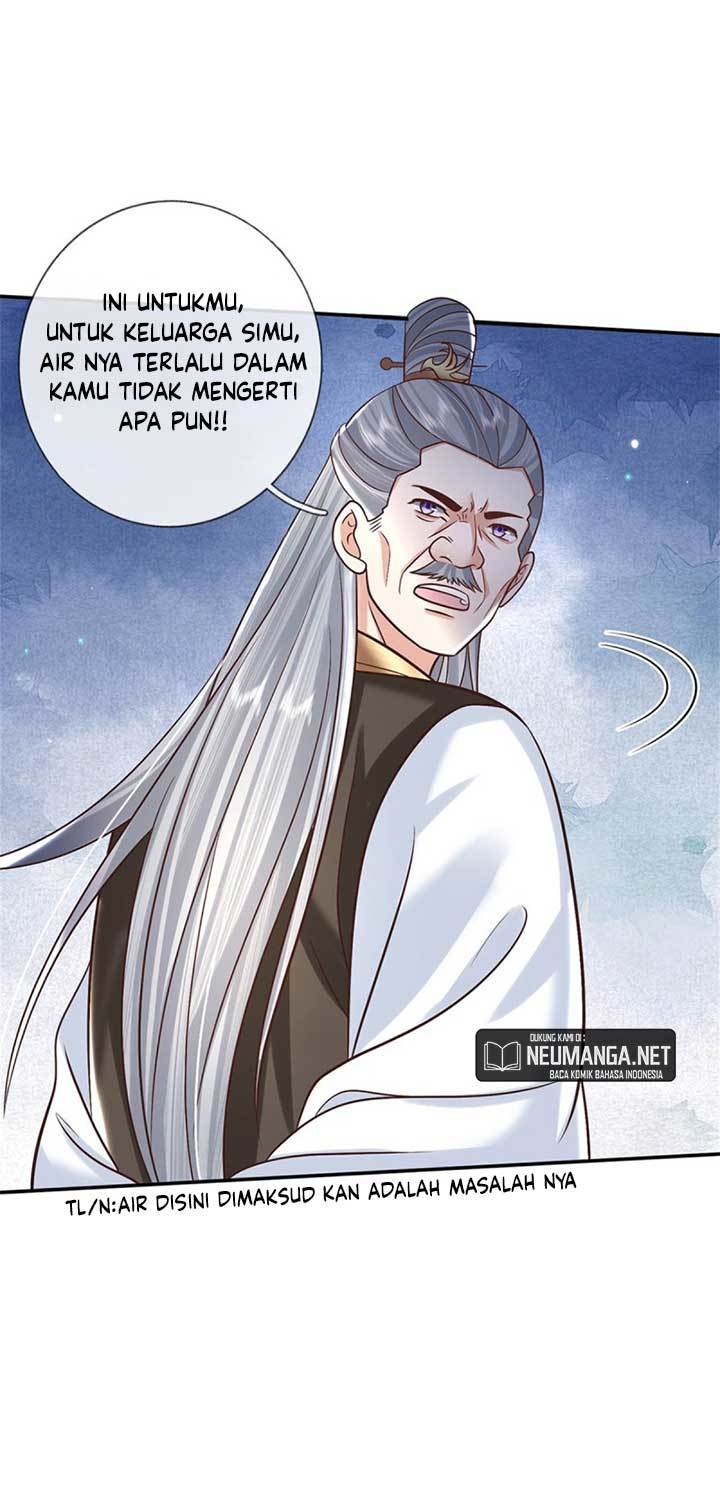 Sword Immortal Martial Emperor Chapter 6 Gambar 31