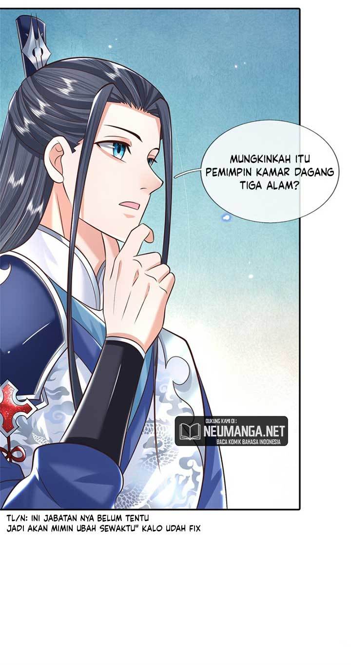 Sword Immortal Martial Emperor Chapter 6 Gambar 8