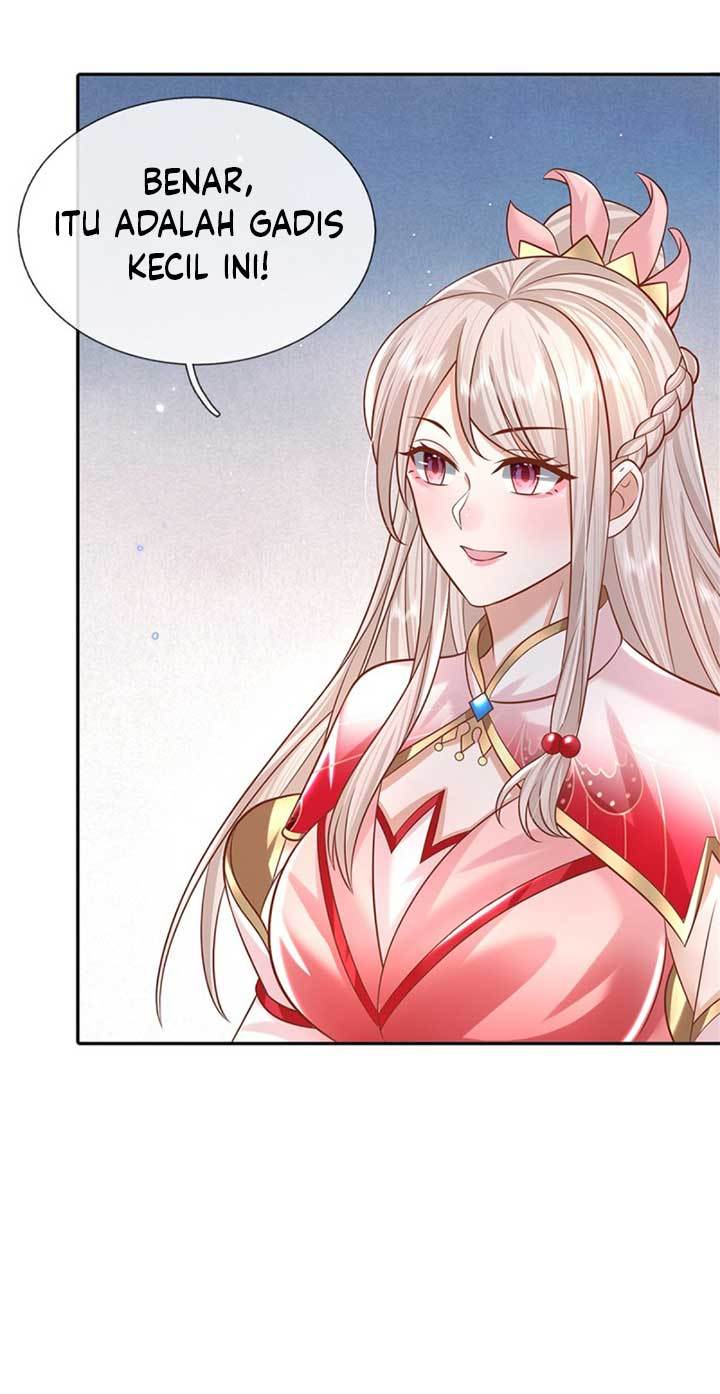 Sword Immortal Martial Emperor Chapter 6 Gambar 9