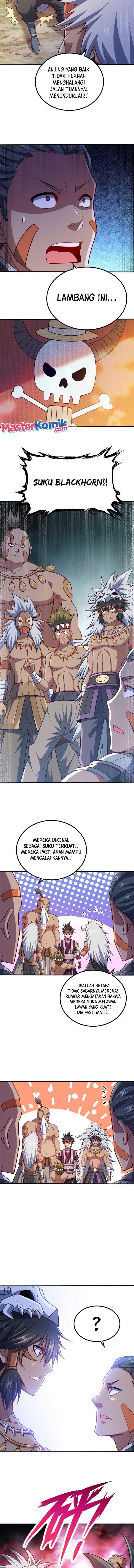 My Lady Is Actually the Empress? Chapter 93 Gambar 7