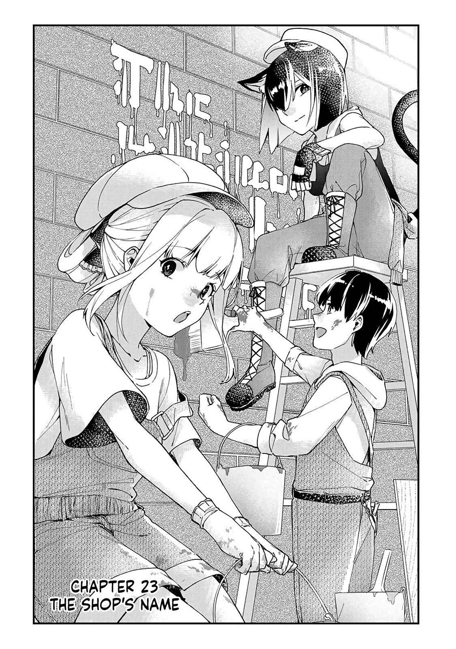 Baca Manga Kiwameta Heel ga Subete wo Iyasu! – Mura de Muyou ni natta Boku wa, Hirotta Gomi wo Geki Rare Item ni Shuuzen shite Nariagaru Chapter 23 Gambar 2