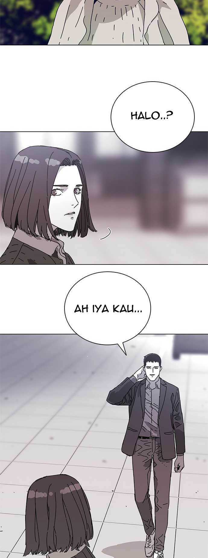 Tarantula Chapter 6 Gambar 14