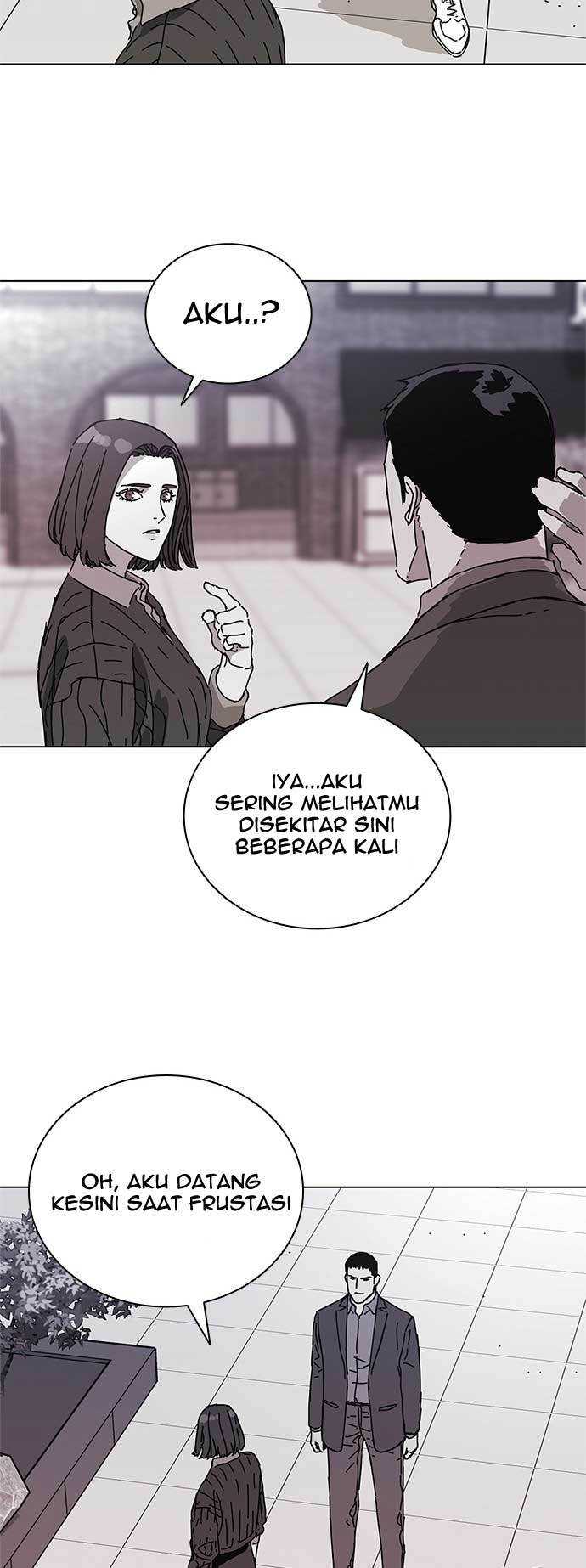 Tarantula Chapter 6 Gambar 15