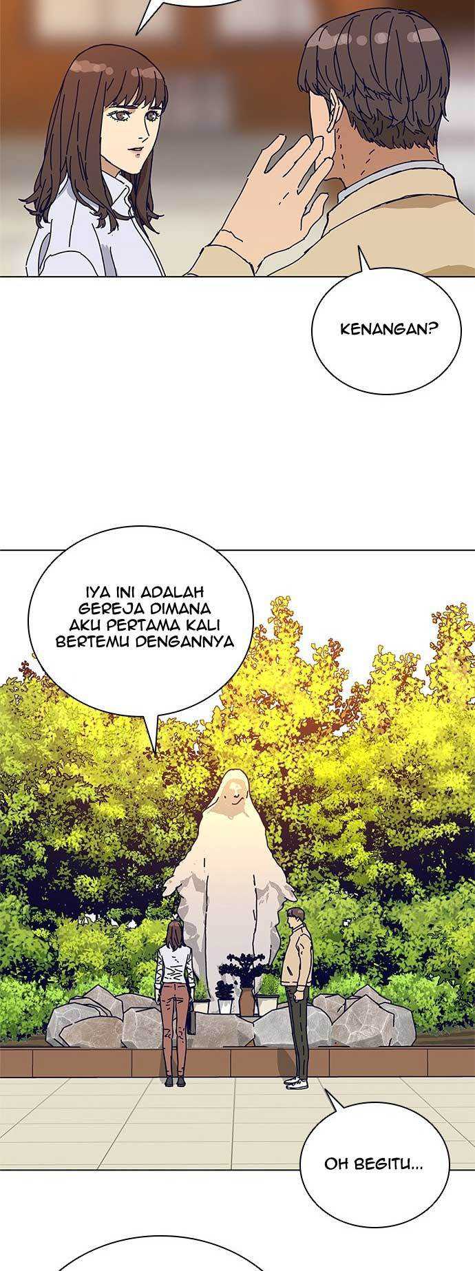 Tarantula Chapter 6 Gambar 20