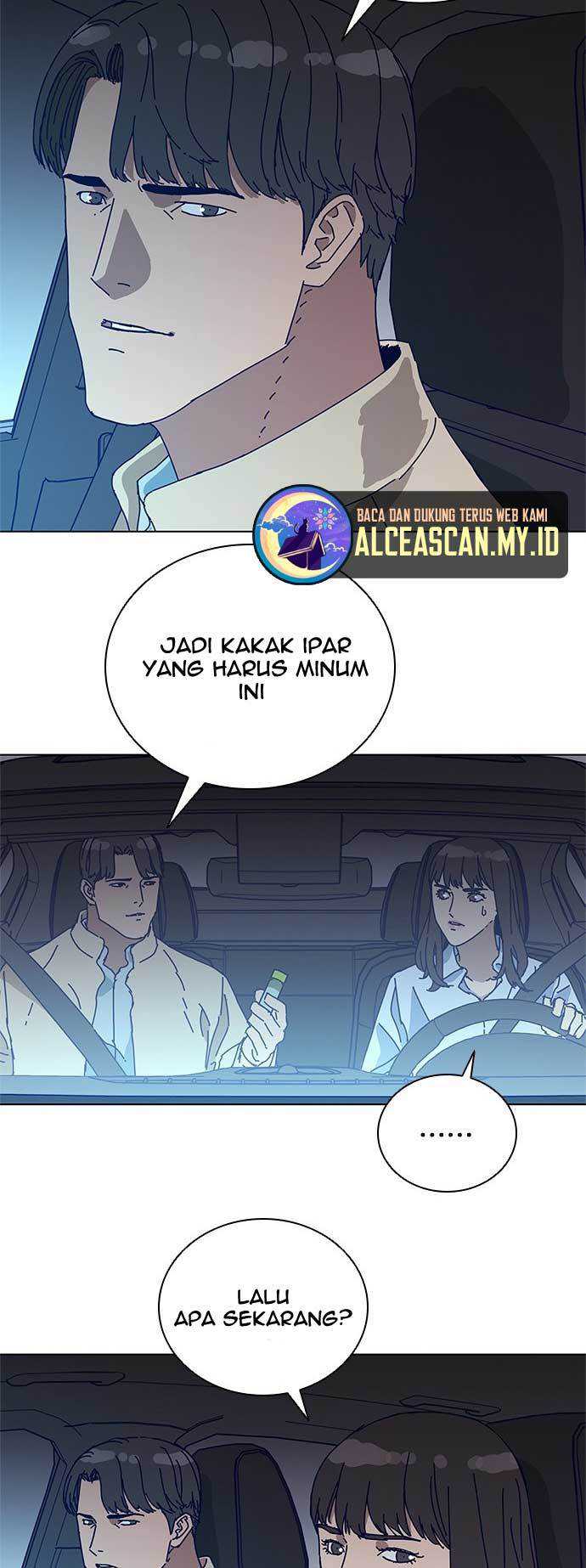 Tarantula Chapter 6 Gambar 26