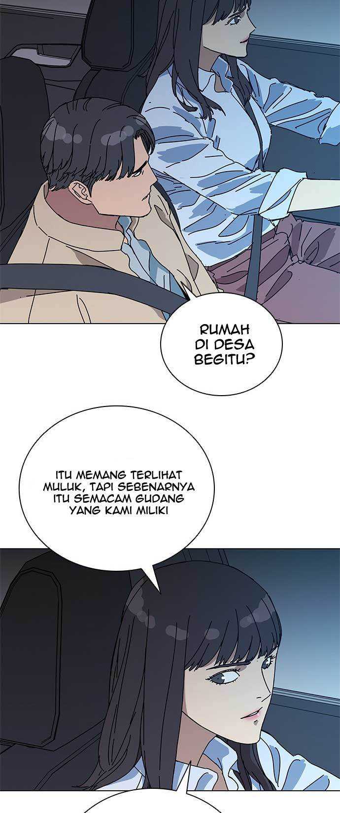 Tarantula Chapter 6 Gambar 28