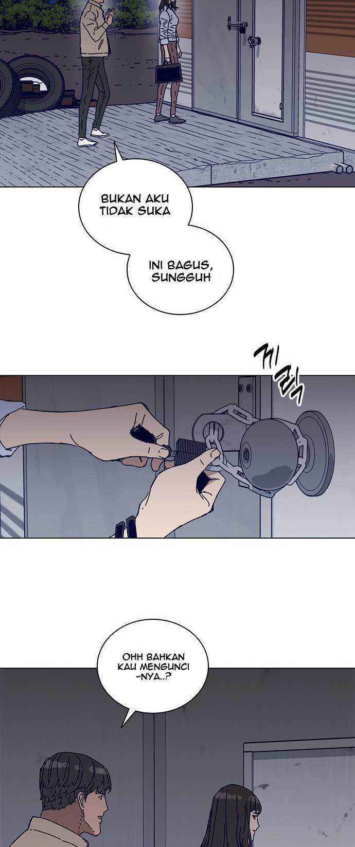 Tarantula Chapter 6 Gambar 32