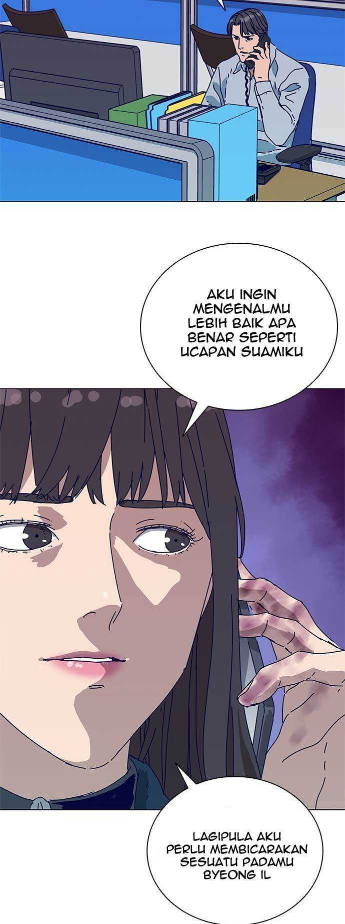 Tarantula Chapter 6 Gambar 7