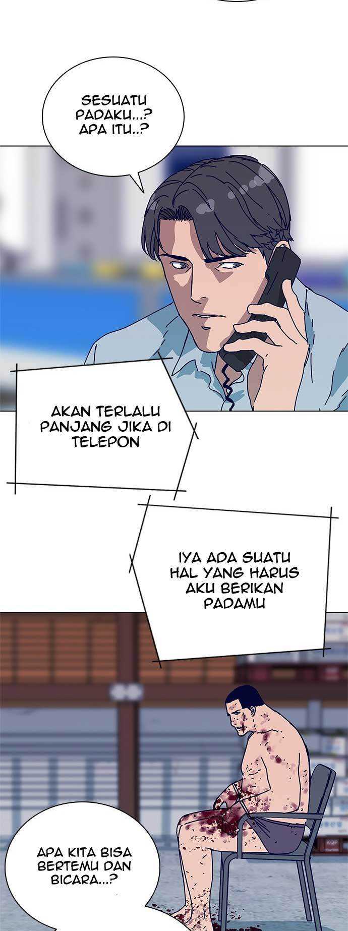 Tarantula Chapter 6 Gambar 8