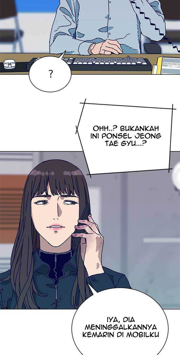 Tarantula Chapter 5 Gambar 30