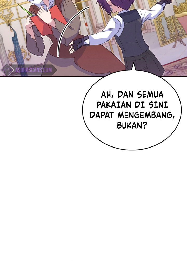 Never Die Extra Chapter 32 Gambar 17