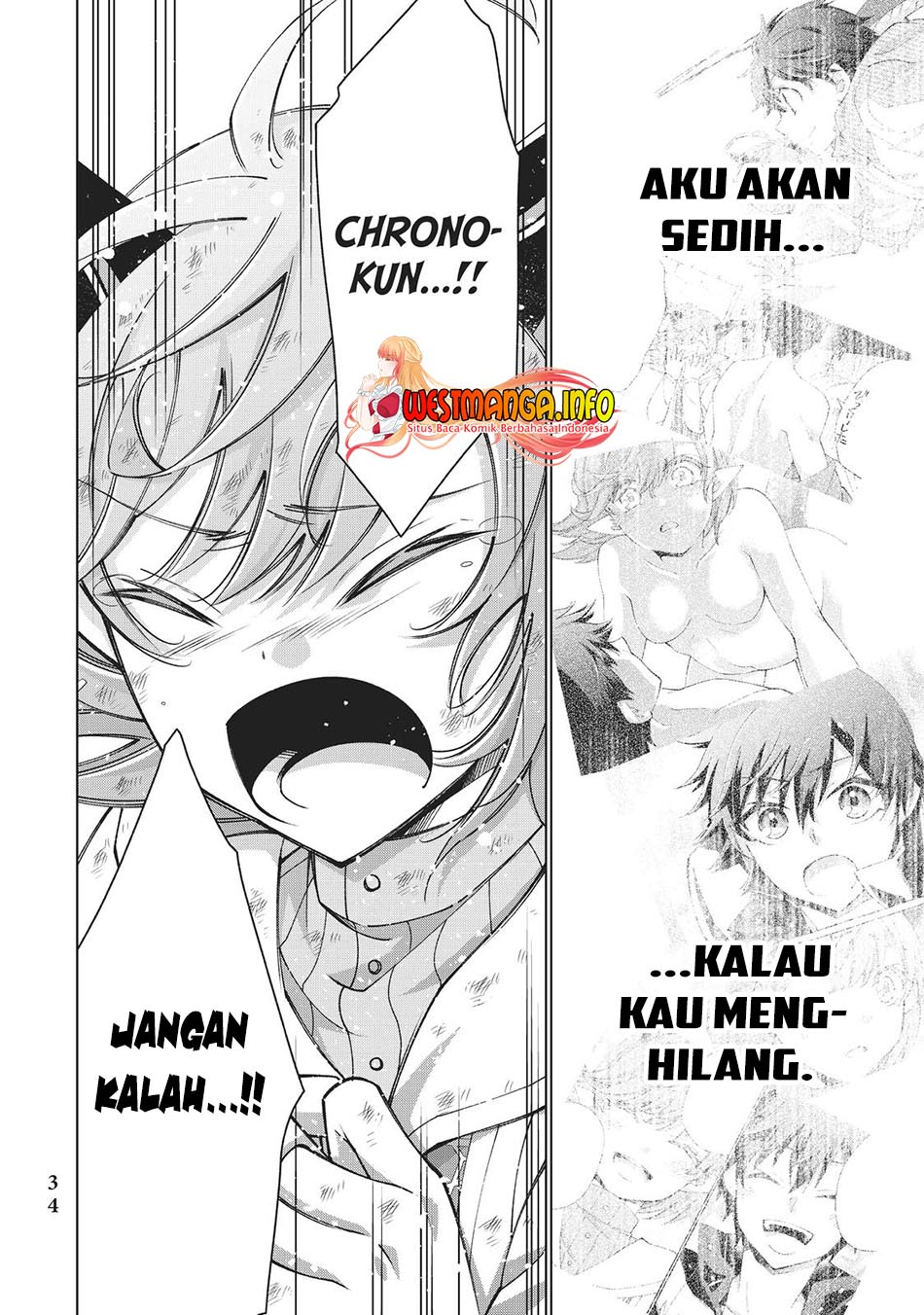 Jishou! Heibon Mazoku no Eiyuu Life: B-kyuu Mazoku nano ni Cheat Dungeon wo Tsukutteshimatta Kekka Chapter 40 Gambar 36