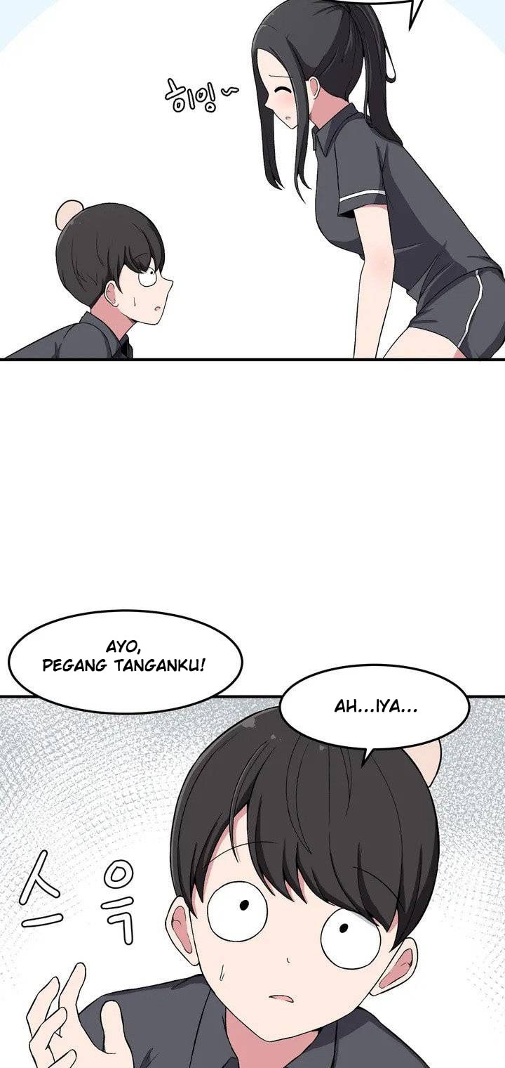 The Secret of the Partner Next to You Chapter 4 Gambar 12