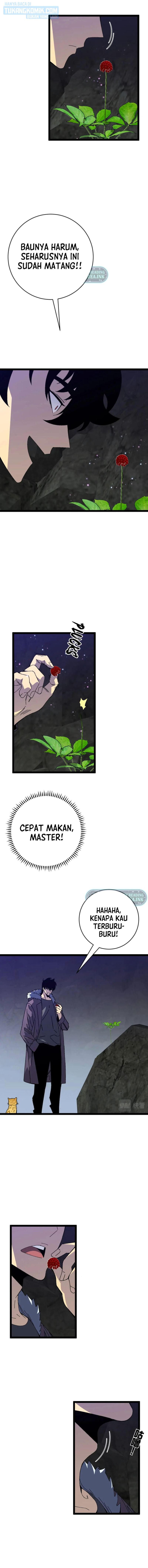 Your Talent is Mine Chapter 46 Gambar 10