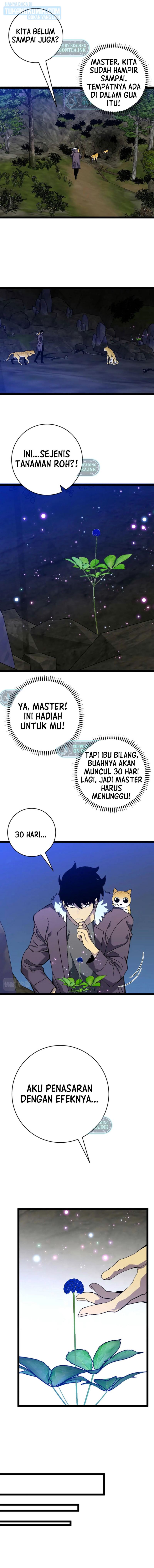 Your Talent is Mine Chapter 46 Gambar 8