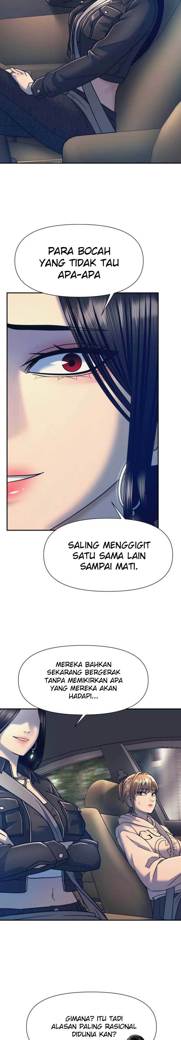 Injagang Chapter 26 Gambar 18