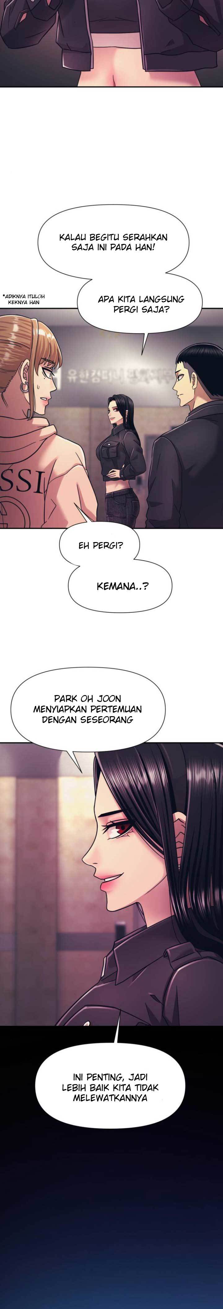 Injagang Chapter 26 Gambar 24