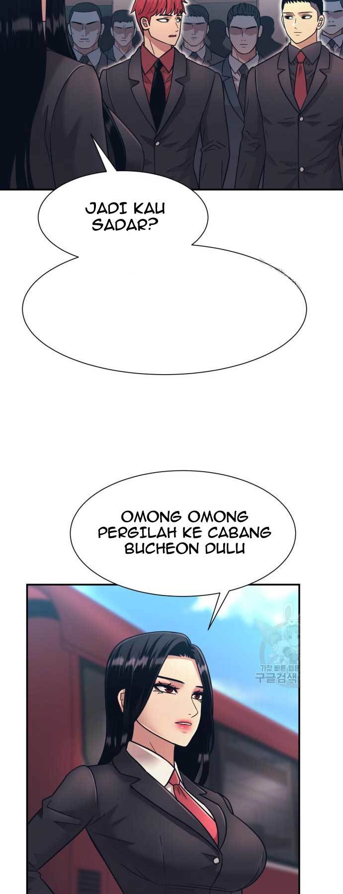 Injagang Chapter 25 Gambar 15